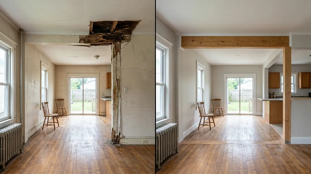 How Much Does a Carpenter Cost in Paterson? 2026 Price Guide