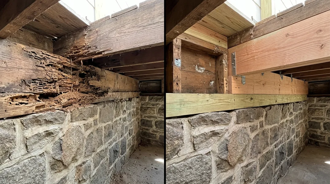 Result carpentry in Paterson - Paterson Carpentry
