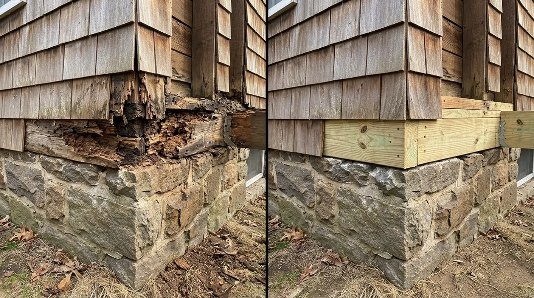 Result carpentry in Paterson - Paterson Carpentry