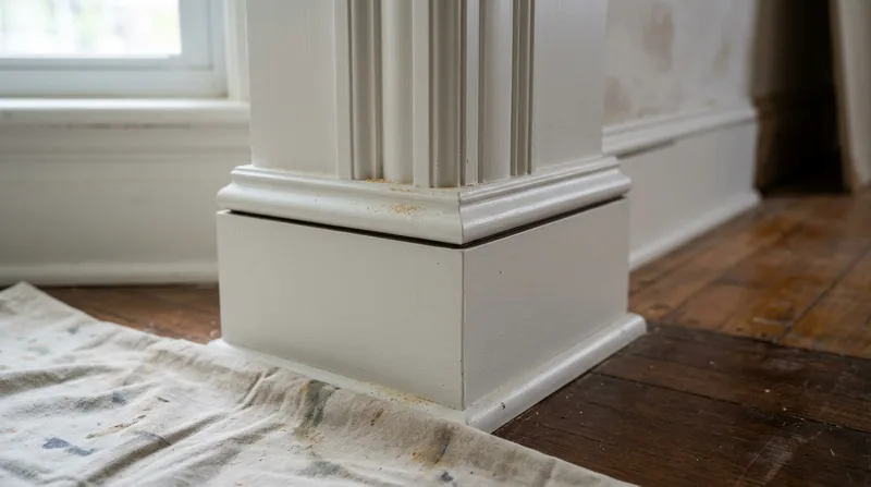 Finish & Trim Carpentry Paterson